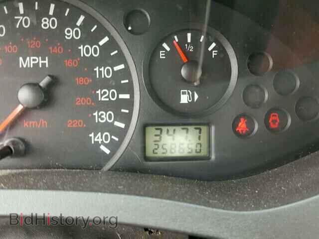 2007 FORD FOCUS - VIN: 1FAFP34N97W180816 - Фото 8