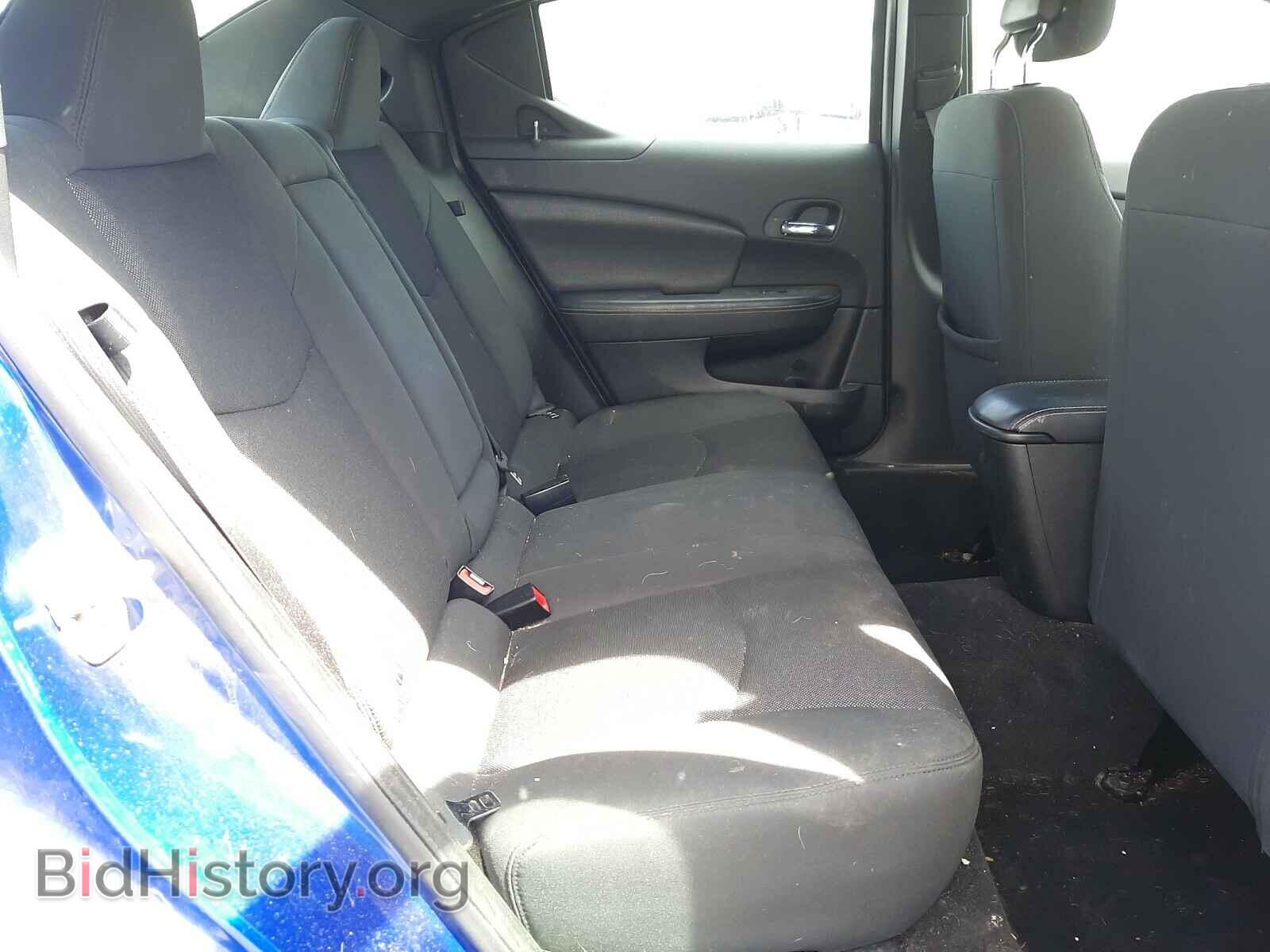 2012 DODGE AVENGER - VIN: 1C3CDZAB9CN211683 - Photo 6