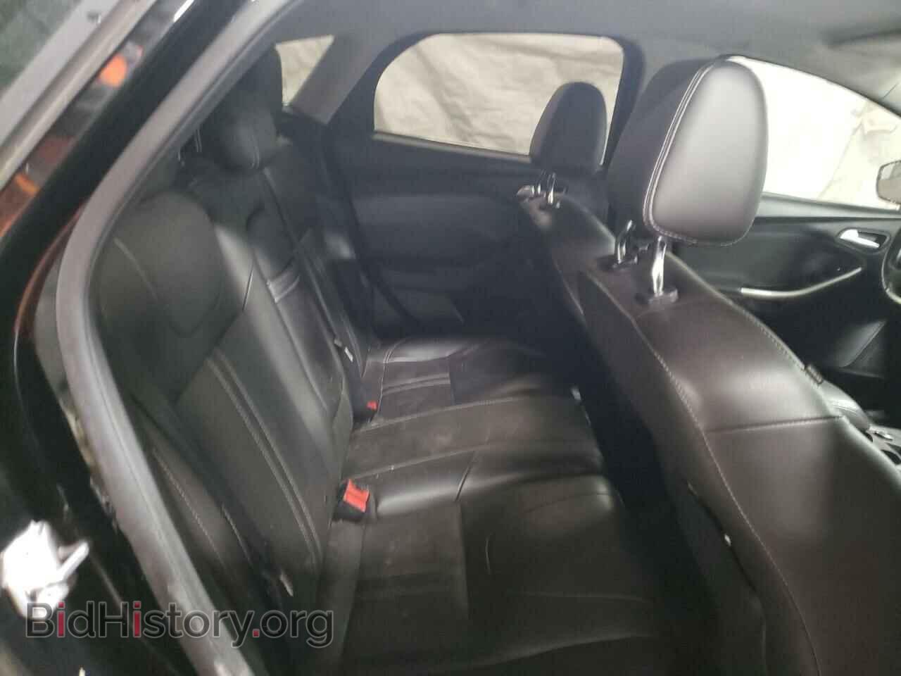 2012 FORD FOCUS - VIN: 1FAHP3M21CL211020 - Photo 10
