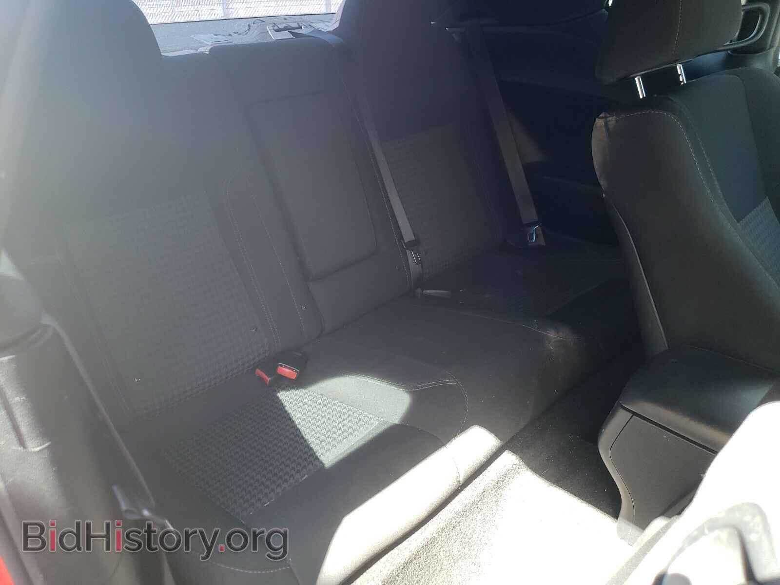 2015 DODGE CHALLENGER - VIN: 2C3CDZAG6FH839192 - Photo 6