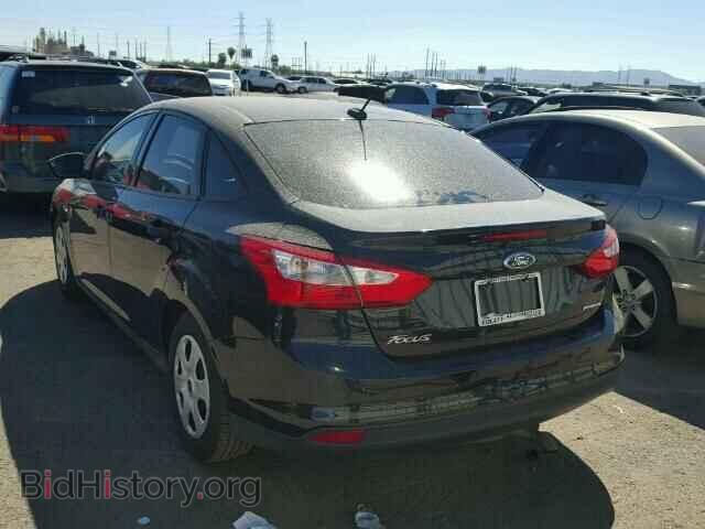 2014 FORD FOCUS - VIN: 1FADP3E24EL169829 - Photo 3