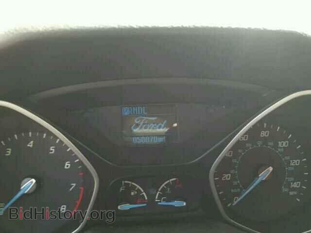 2014 FORD FOCUS - VIN: 1FADP3E24EL169829 - Photo 8