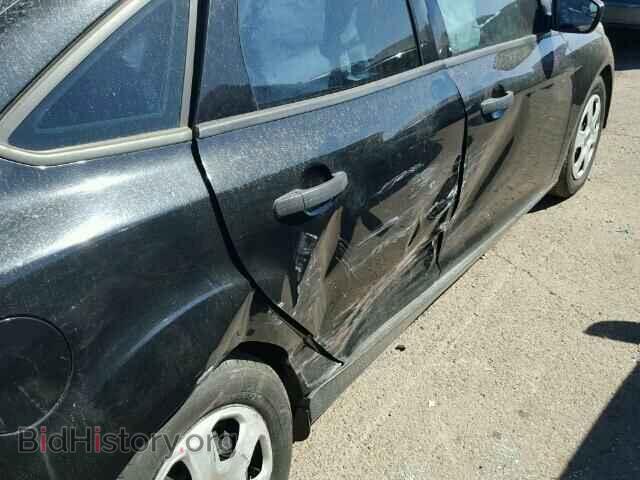 2014 FORD FOCUS - VIN: 1FADP3E24EL169829 - Photo 9