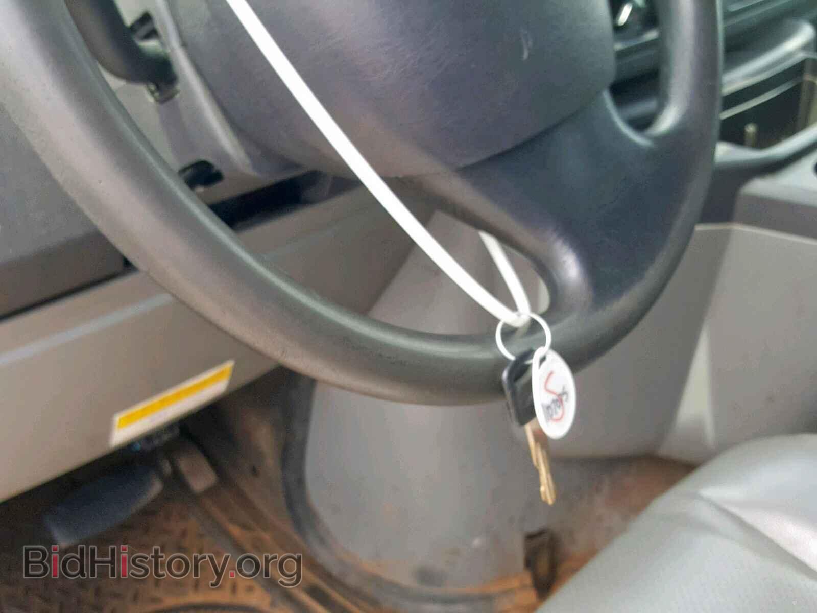 2011 FORD ECONOLINE - VIN: 1FTNE2EL2BDA44535 - Фото 10