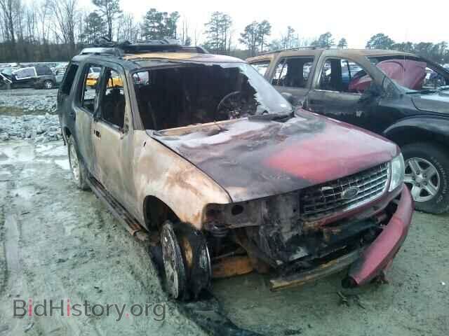 Фотография 1FMZU73E05UB04690 - FORD EXPLORER 2005