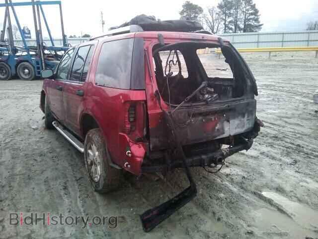 2005 FORD EXPLORER - VIN: 1FMZU73E05UB04690 - Фото 3