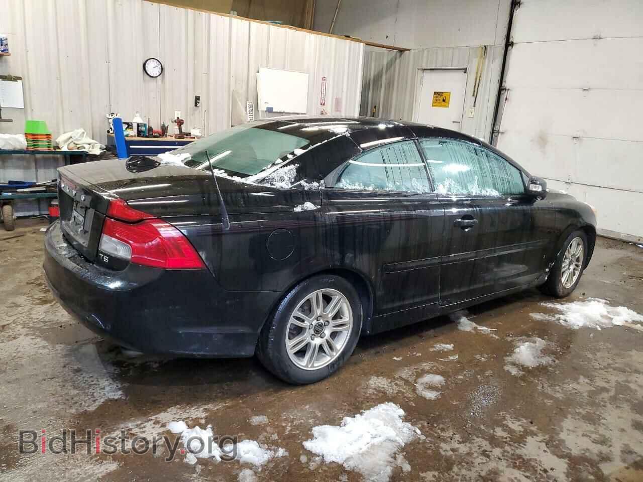 2012 VOLVO C70 - VIN: YV1672MC7CJ129609 - Фото 3