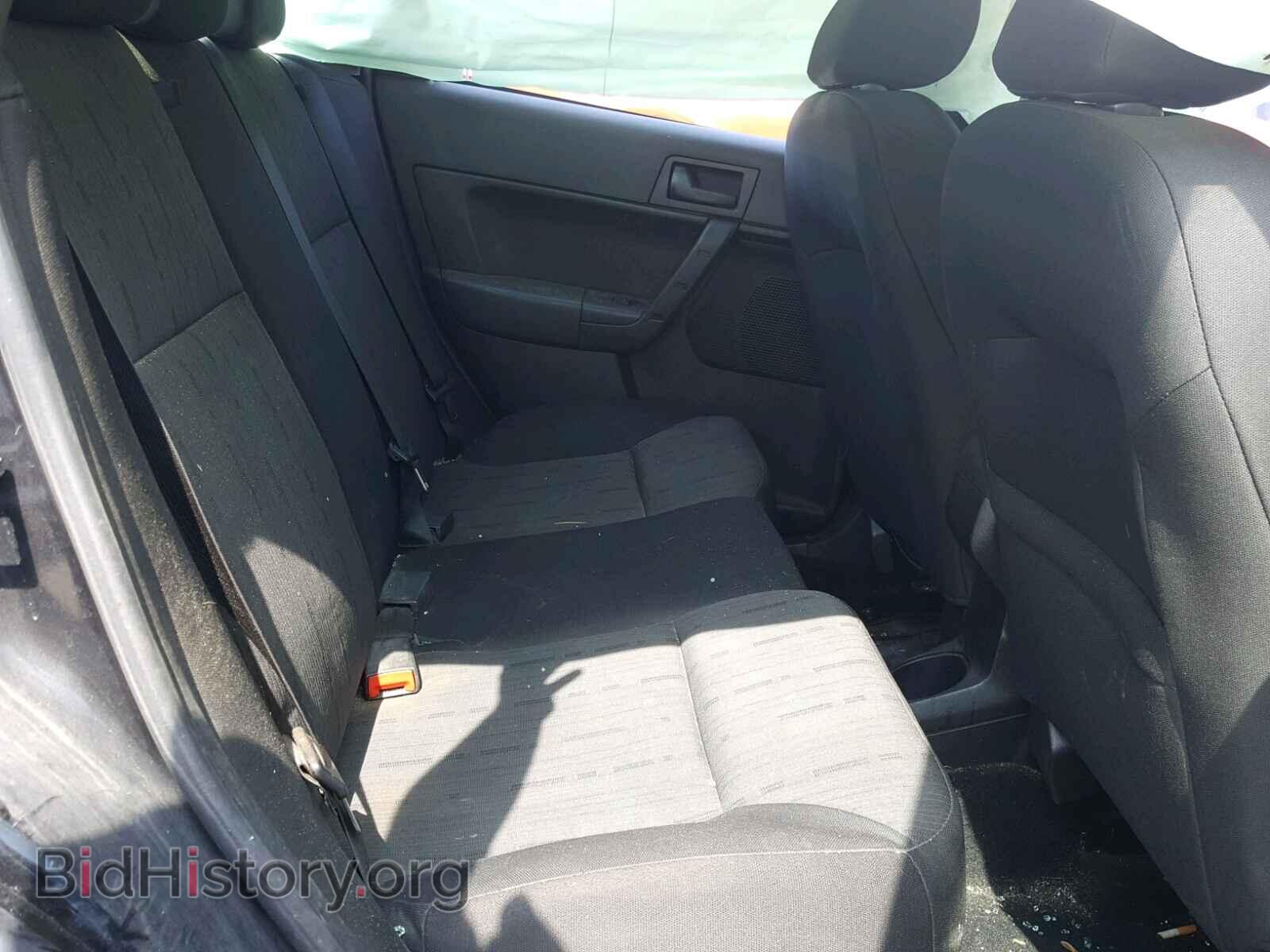 2011 FORD FOCUS - VIN: 1FAHP3FN1BW145332 - Photo 6