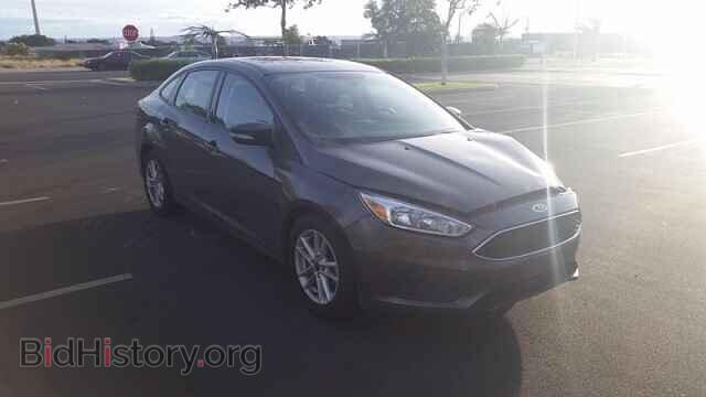 Photo 1FADP3F21GL268724 - FORD FOCUS 2016