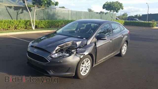 2016 FORD FOCUS - VIN: 1FADP3F21GL268724 - Photo 2