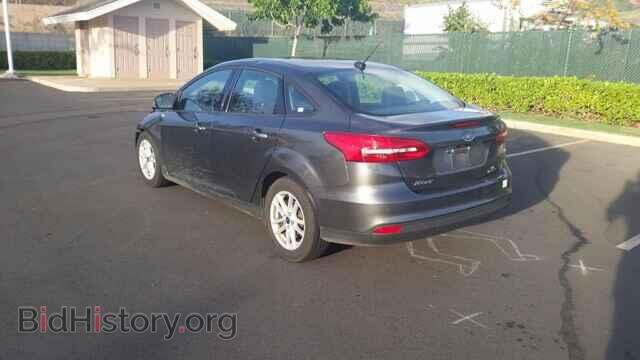 2016 FORD FOCUS - VIN: 1FADP3F21GL268724 - Photo 3