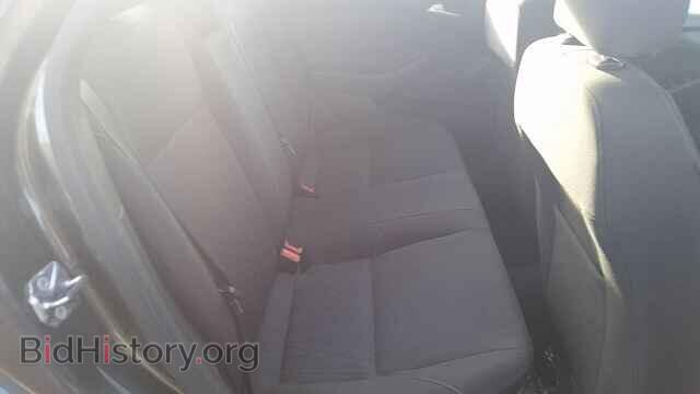 2016 FORD FOCUS - VIN: 1FADP3F21GL268724 - Photo 6