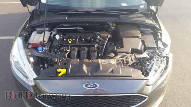 2016 FORD FOCUS - VIN: 1FADP3F21GL268724 - Photo 7