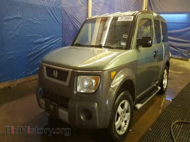 2003 HONDA ELEMENT - VIN: 5J6YH28573L044968 - Photo 2