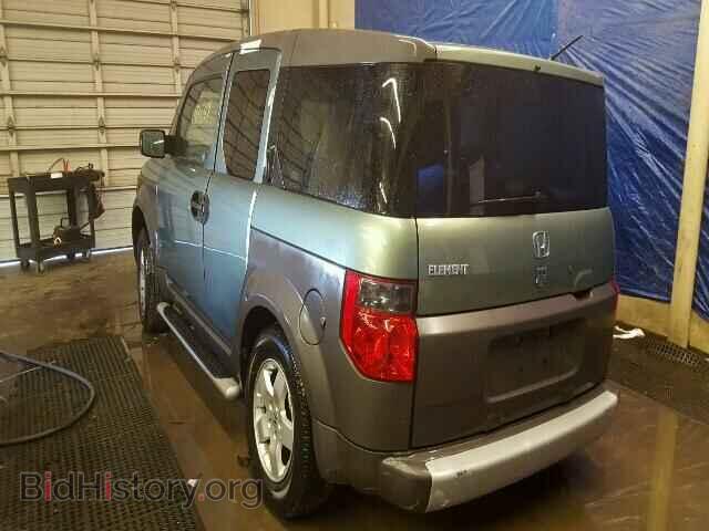 2003 HONDA ELEMENT - VIN: 5J6YH28573L044968 - Photo 3