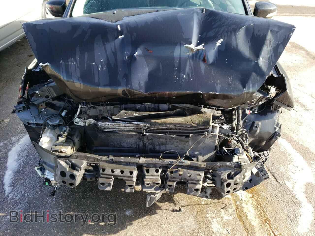 2015 FORD FOCUS - VIN: 1FADP3F21FL284095 - Фото 7