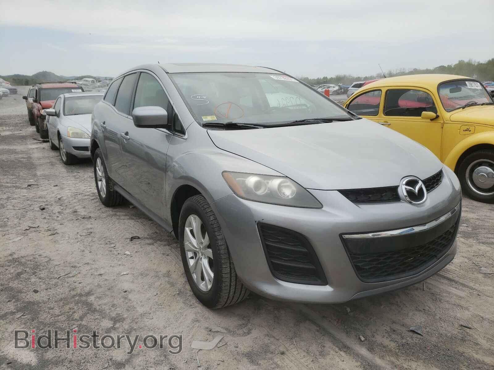 Фотография JM3ER4WL0A0318407 - MAZDA CX-7 2010