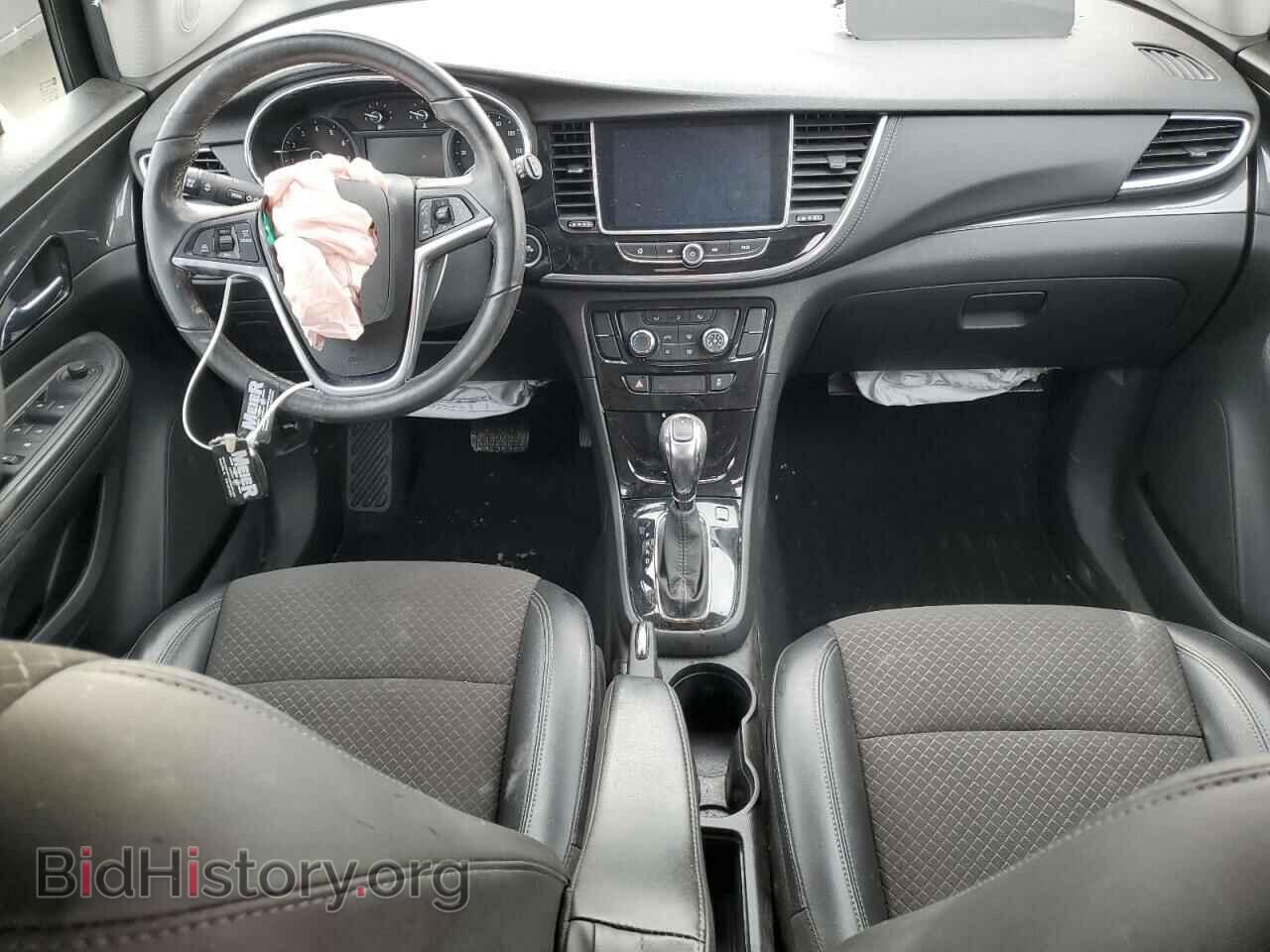 2020 BUICK ENCORE - VIN: KL4CJASB6LB006208 - Photo 8
