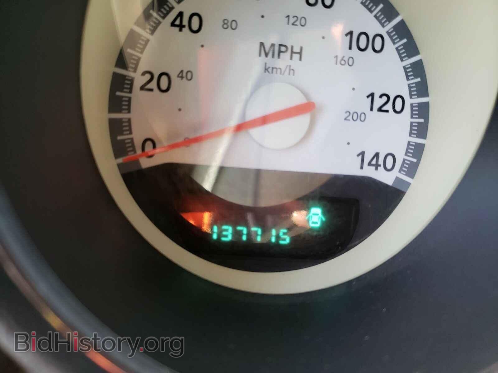 2008 DODGE CHARGER - VIN: 2B3KA33G08H143085 - Фото 8