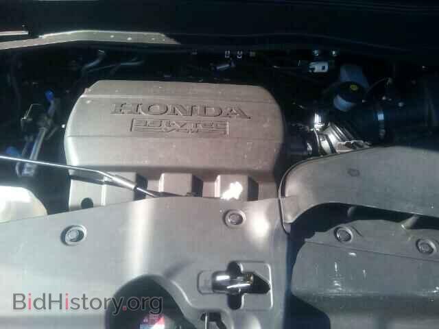 2011 HONDA PILOT - VIN: 5FNYF3H28BB051629 - Фото 7