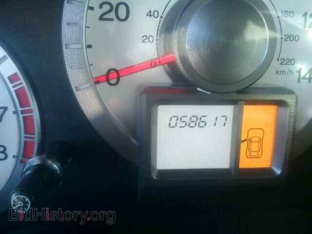 2011 HONDA PILOT - VIN: 5FNYF3H28BB051629 - Фото 8