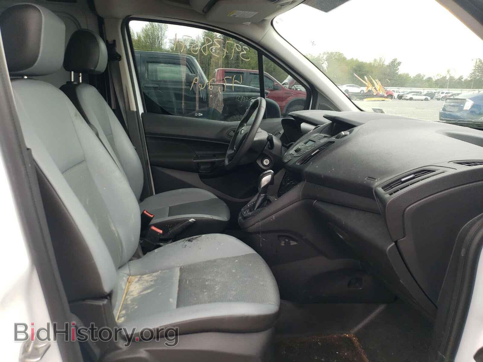 2018 FORD TRANSIT CO - VIN: NM0LS7E71J1372140 - Фото 5