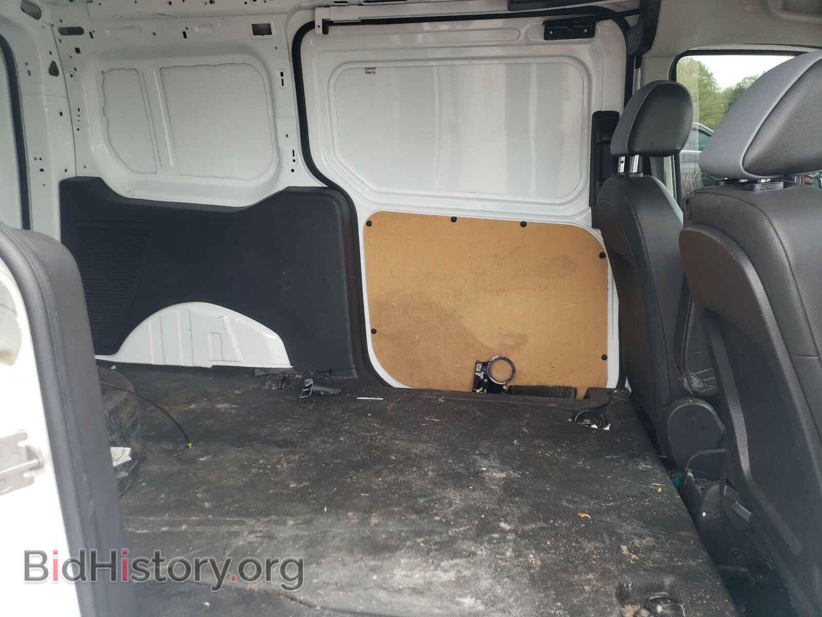 2018 FORD TRANSIT CO - VIN: NM0LS7E71J1372140 - Фото 6
