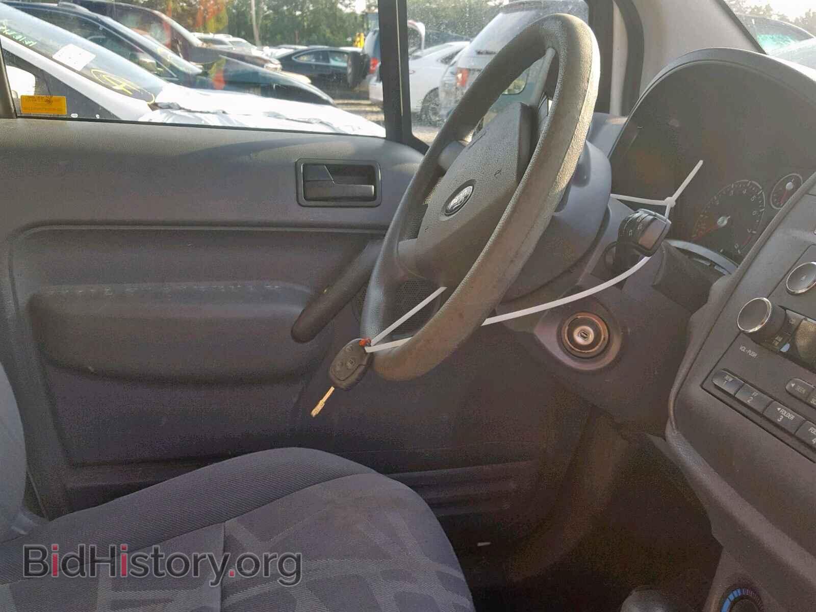 2013 FORD TRANSIT CO - VIN: NM0LS7BN5DT139972 - Фото 10