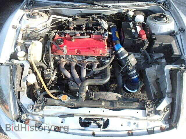 2000 MITSUBISHI ECLIPSE - VIN: 4A3AC44G6YE110640 - Фото 7