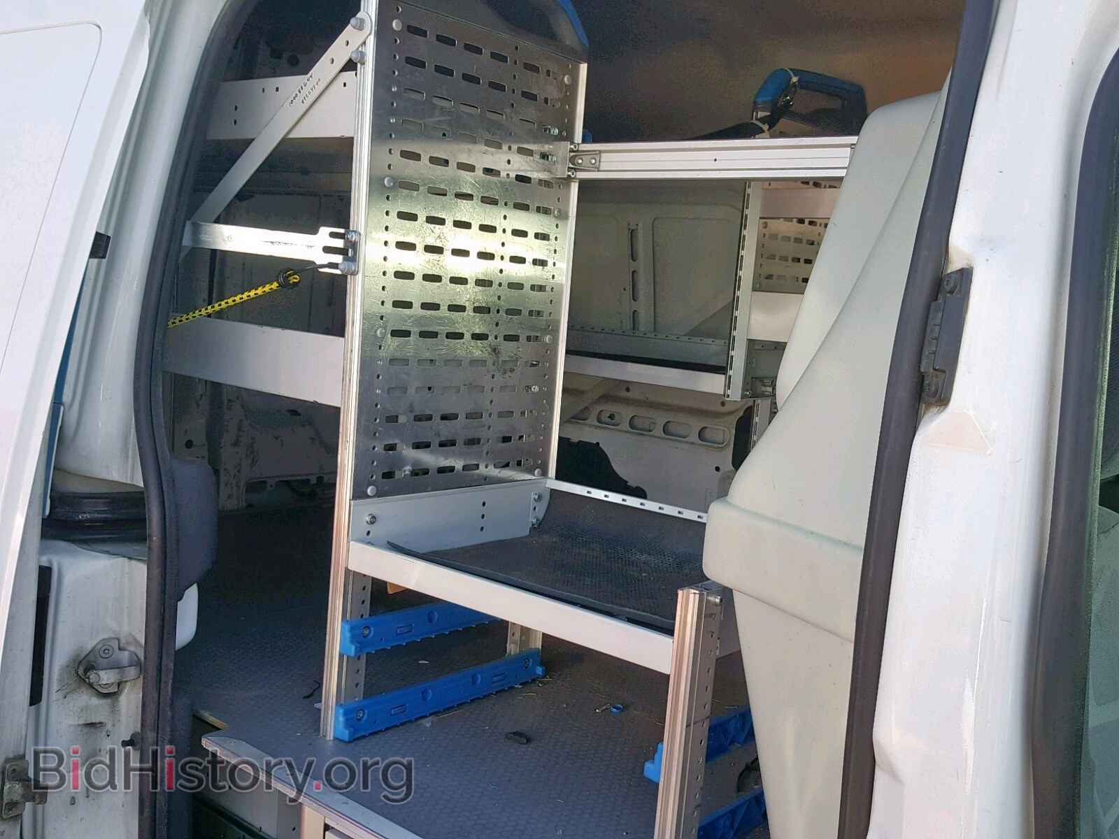 2013 FORD TRANSIT CO - VIN: NM0LS7BN6DT140922 - Фото 6