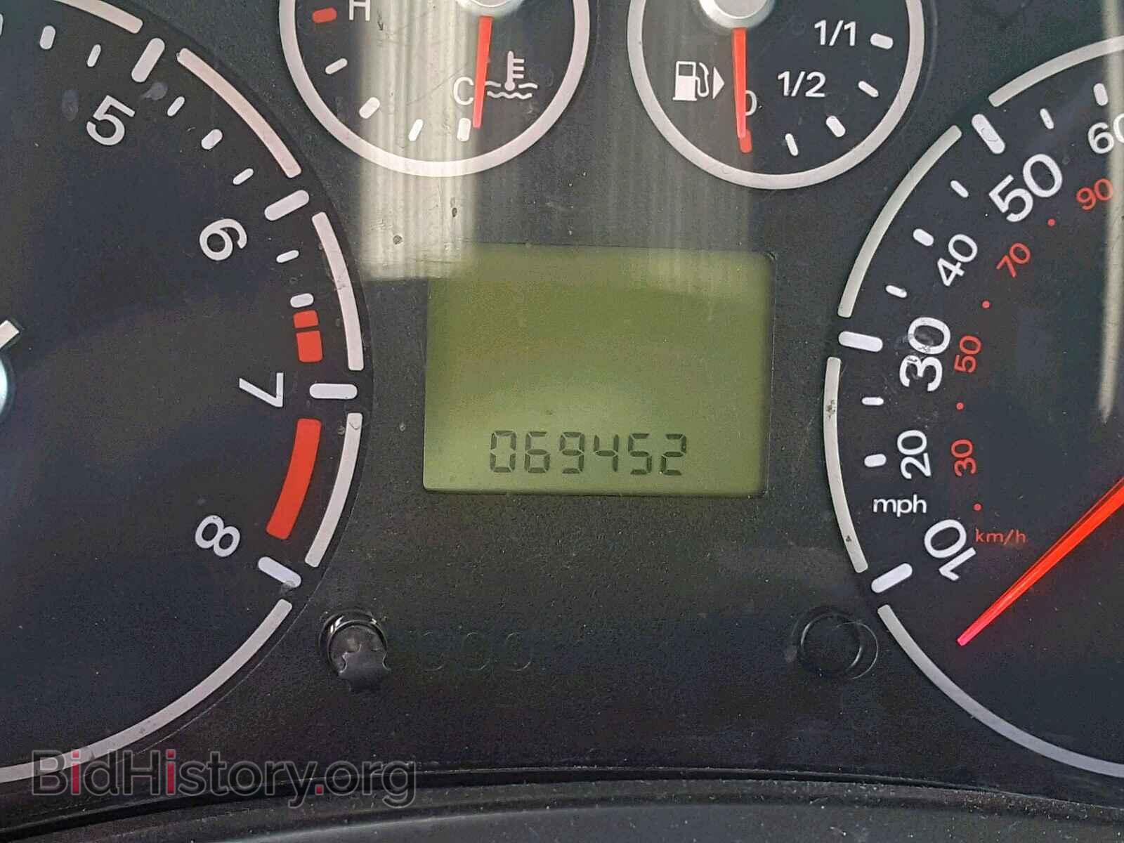 2013 FORD TRANSIT CO - VIN: NM0LS7BN6DT140922 - Фото 8