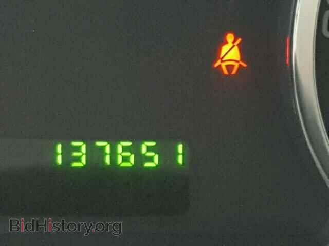 2009 FORD EDGE - VIN: 2FMDK36C29BA68189 - Фото 8