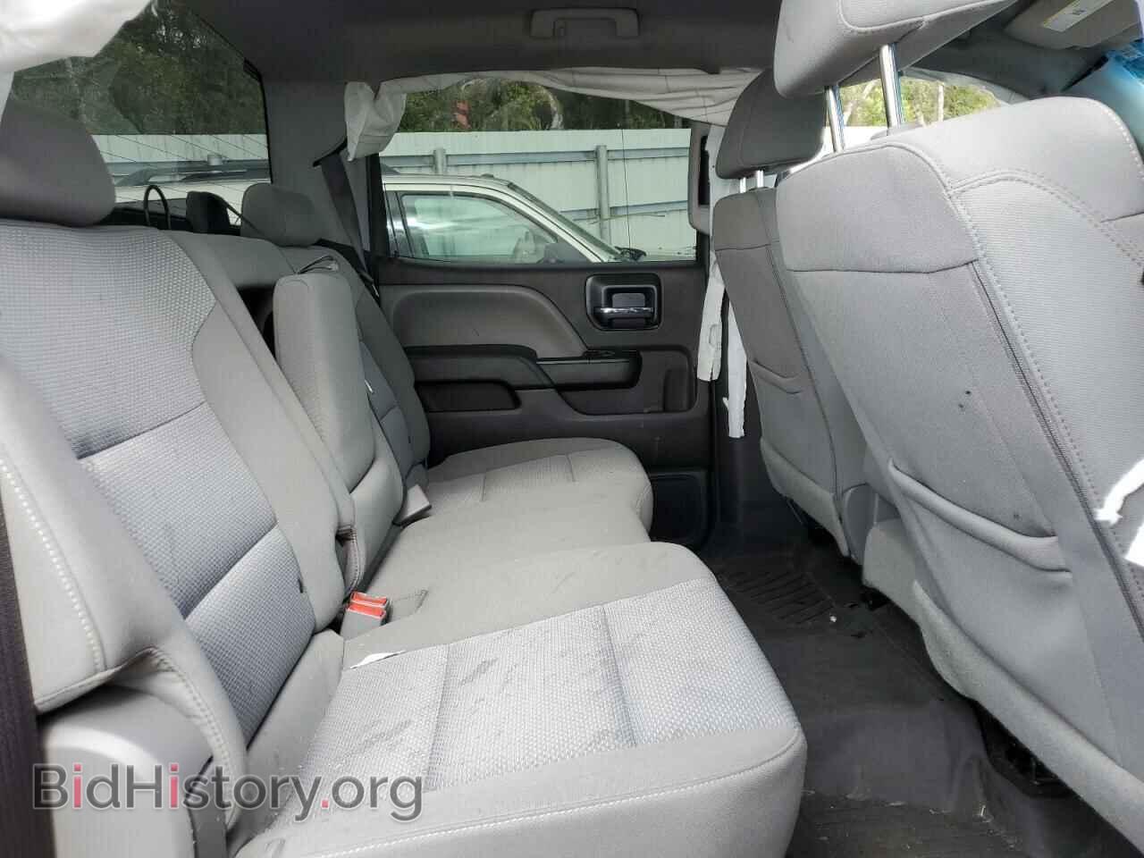 2018 CHEVROLET ALL Models - VIN: 3GCPCPECXJG206909 - Фото 10