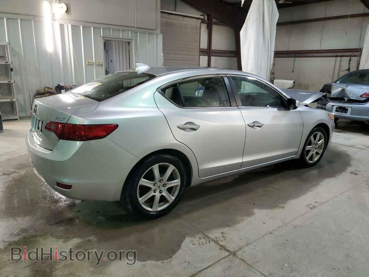 2015 ACURA ILX - VIN: 19VDE1F38FE006423 - Фото 3