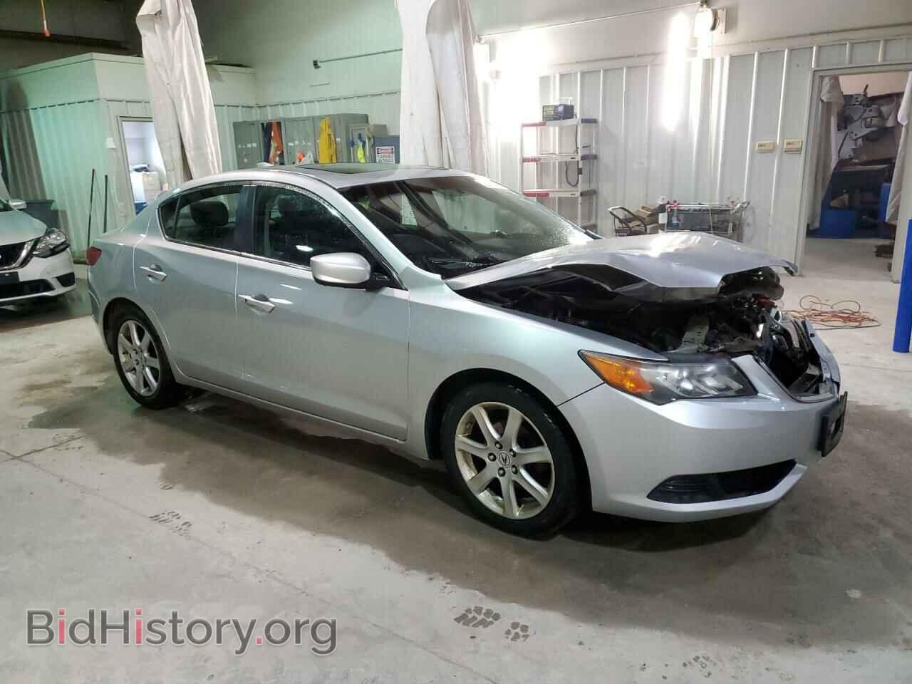 2015 ACURA ILX - VIN: 19VDE1F38FE006423 - Фото 4