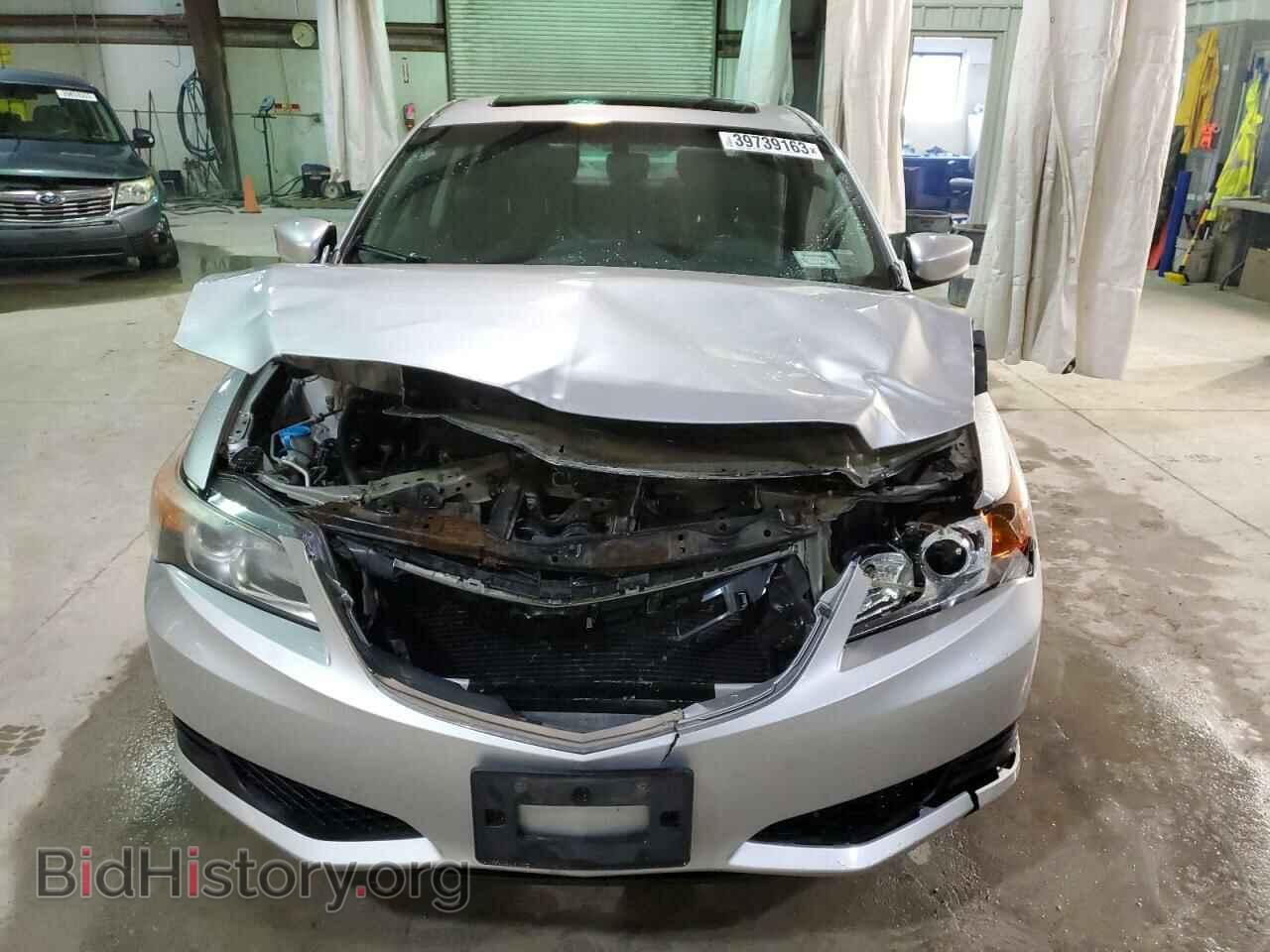 2015 ACURA ILX - VIN: 19VDE1F38FE006423 - Фото 5