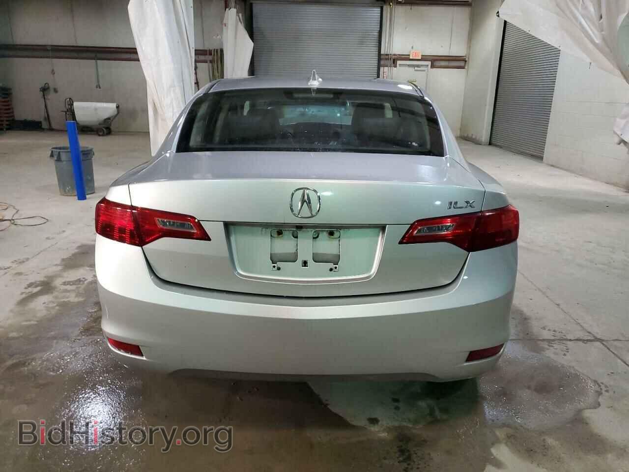 2015 ACURA ILX - VIN: 19VDE1F38FE006423 - Фото 6