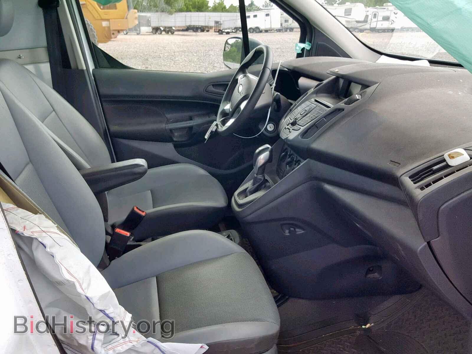 2016 FORD TRANSIT CO - VIN: NM0LS7E74G1235606 - Фото 5