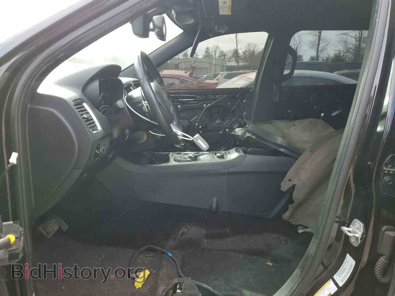 2015 DODGE DURANGO - VIN: 1C4SDJCT4FC239941 - Photo 7