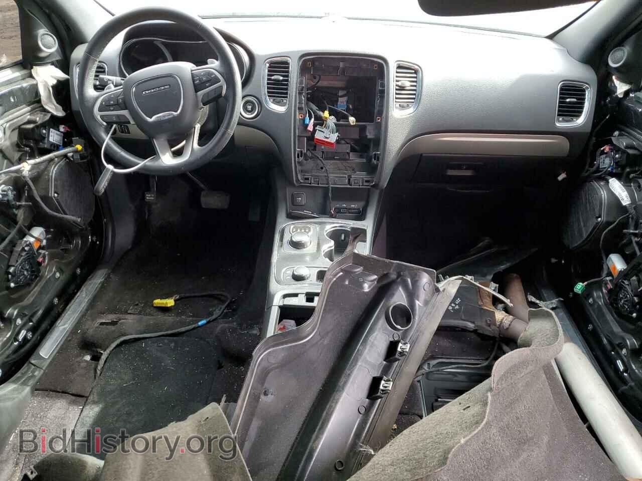 2015 DODGE DURANGO - VIN: 1C4SDJCT4FC239941 - Photo 8