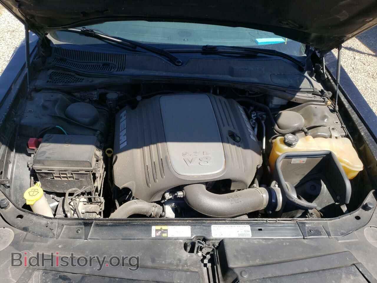 2013 DODGE CHALLENGER - VIN: 2C3CDYBT3DH641950 - Photo 7