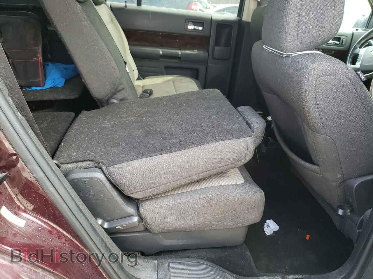 2011 FORD FLEX - VIN: 2FMGK5CCXBBD34903 - Photo 6
