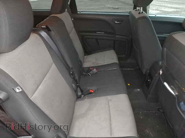2009 DODGE JOURNEY - VIN: 3D4GG47B39T534492 - Фото 6