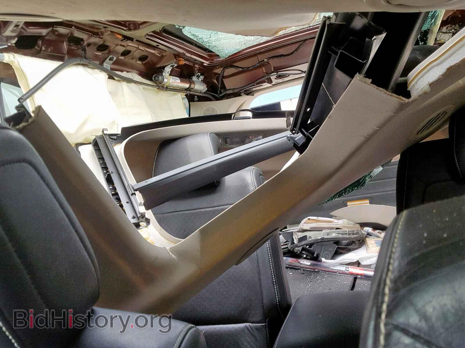 2010 FORD FLEX LIMIT - VIN: 2FMGK5DC9ABA50787 - Photo 6