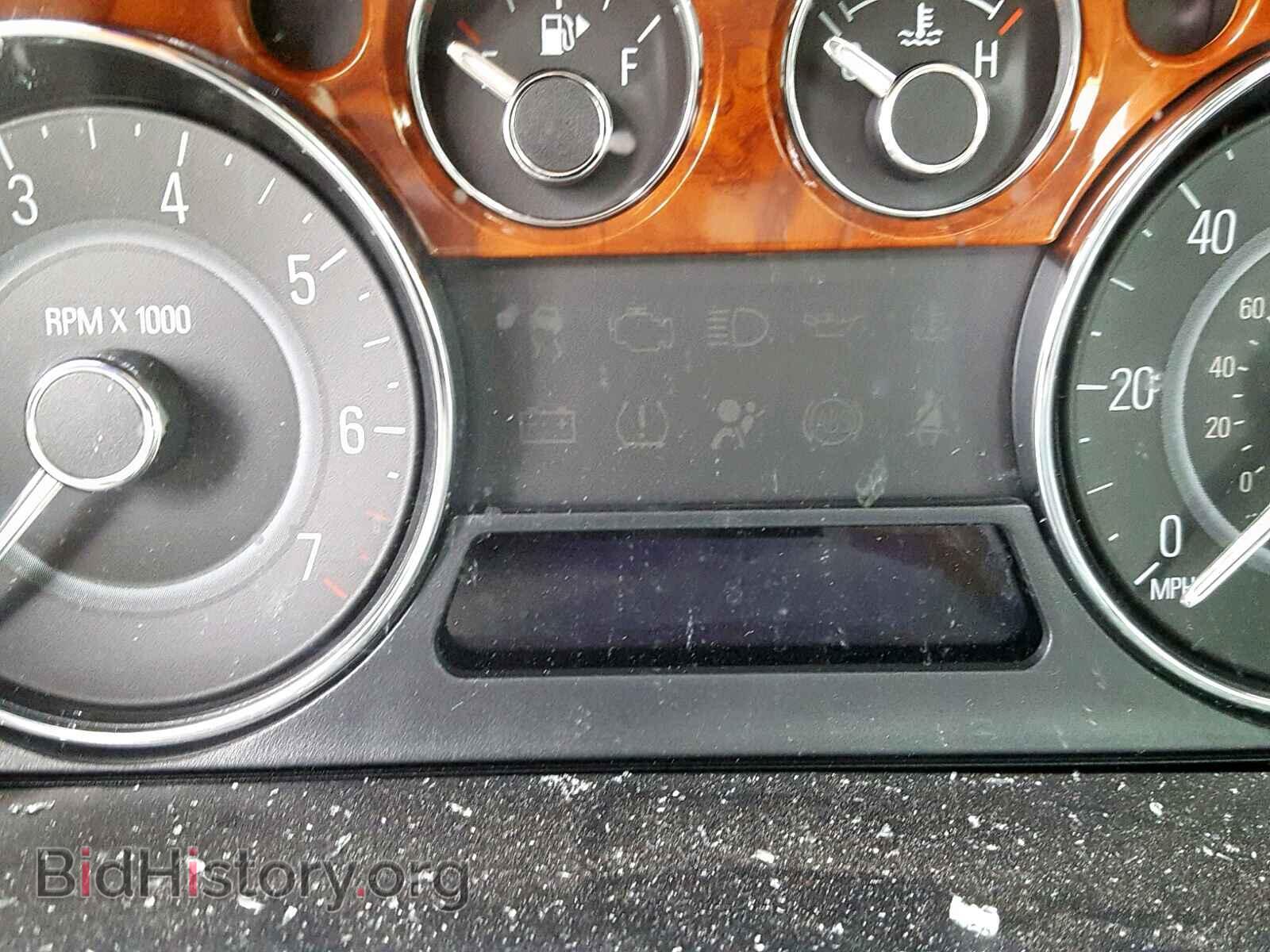 2010 FORD FLEX LIMIT - VIN: 2FMGK5DC9ABA50787 - Photo 8