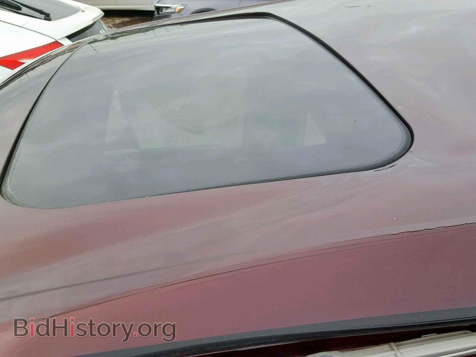 2010 FORD FLEX LIMIT - VIN: 2FMGK5DC9ABA50787 - Photo 9