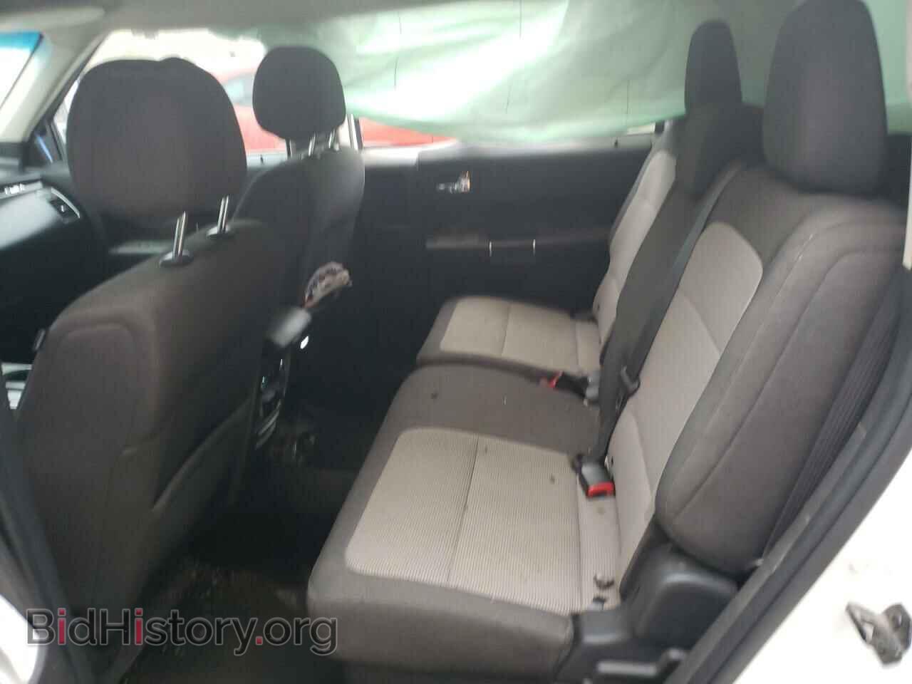 2012 FORD FLEX - VIN: 2FMGK5CC3CBD14171 - Photo 11