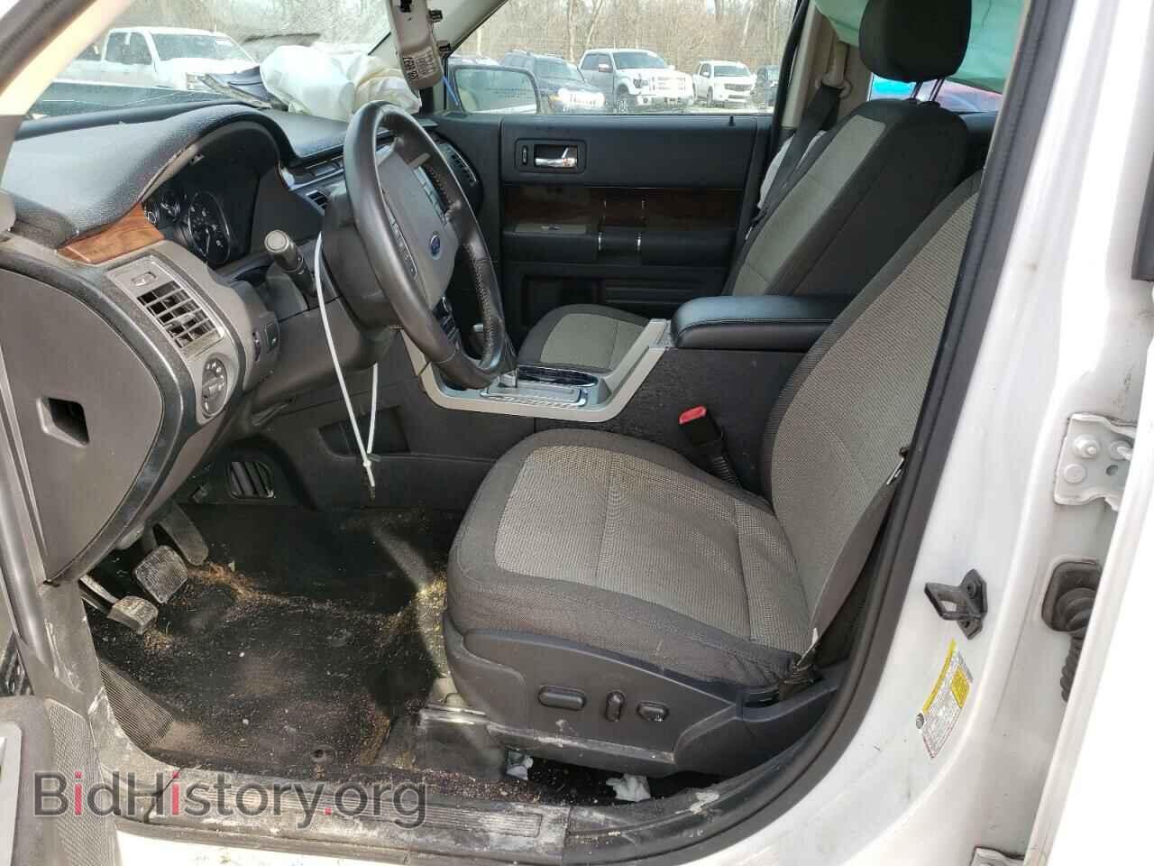 2012 FORD FLEX - VIN: 2FMGK5CC3CBD14171 - Photo 7
