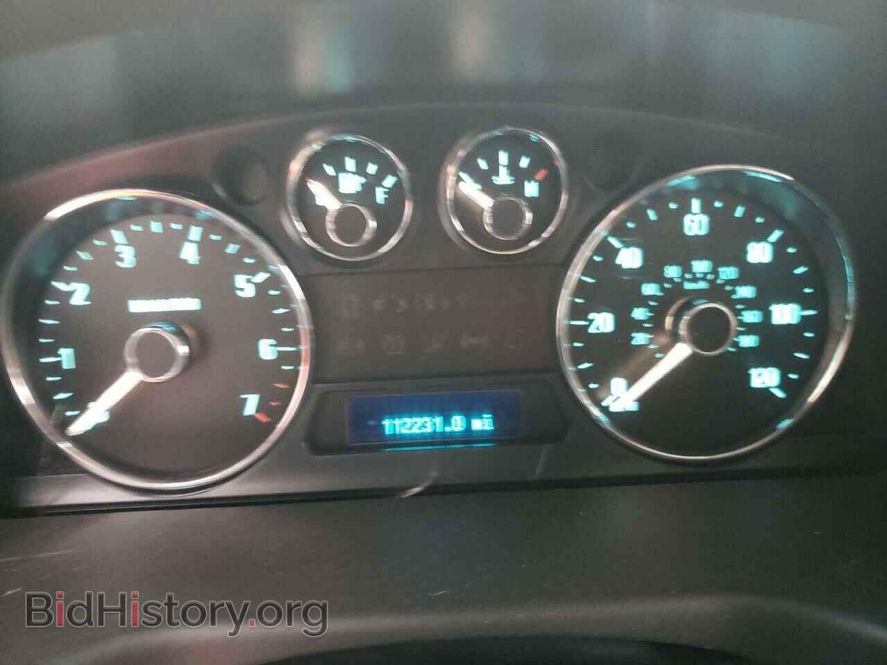 2012 FORD FLEX - VIN: 2FMGK5CC3CBD14171 - Photo 9