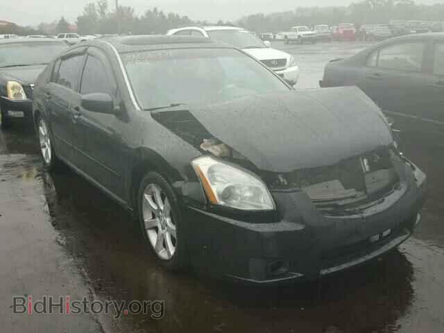 Photo 1N4BA41E08C837998 - NISSAN MAXIMA 2008